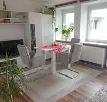 Vermiete helle 1-Zimmer-Wohnung mit Balkon in Kulmbach