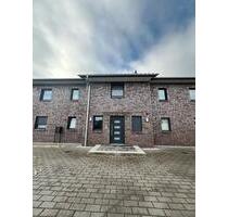 Nachmieter - moderne Neubauwohnung in Harsefeld - Buxtehude