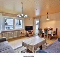 2-Zi. Wohnung in Freiberg a. N. – Möbliert, Sofort frei - Sachsenheim