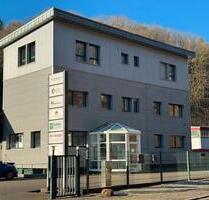Büroetage mit Waldblick - 1.250,00 EUR Kaltmiete, ca.  130,00 m² in Pirmasens (PLZ: 66953)