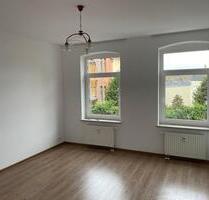 schöne sanierte 2 Raumwohnung mit Küche - Werdau
