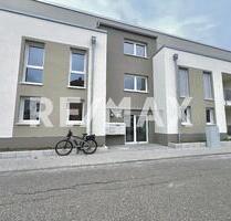 *Neubauwohnung* 2 ZKB in charmanter Wohngegend - Altrip