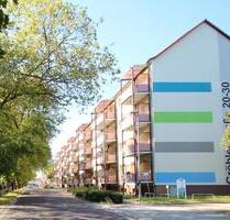 Zeitlos schön, modern gedacht - Wohlfühlwohnung - Genthin