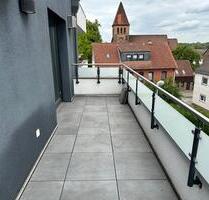 Moderne 2-Zimmer-Wohnung mit Balkon – Erstbezug nach Renovierung - Braunschweig Broitzem