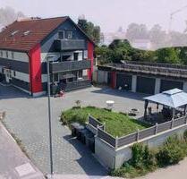 Mehrfamilienhaus Ihre private Zusatzrente auch für Privatanleger! - Regensburg Gallingkofen