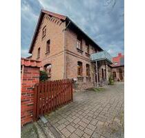 Einzigartige 3-Zimmer Wohnung im ausgebauten Bauernhof - Braunschweig Wabe-Schunter-Beberbach