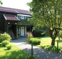 3,5 - Zimmer Wohnung mit Stellplatz und Balkon in bester Lage - Brunsbüttel