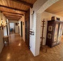 5-Zimmer-Wohnung · 138 m² · Zentrum Bad Saulgau