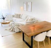 *…direkt im Kaiserviertel* 3 Zi.-Whg mit hohen Decken u. Balkon - Dortmund Aplerbeck