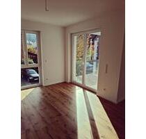 Stilvolle 3-Zimmer-Wohnung mit Balkon in Annweiler - Annweiler am Trifels