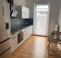 Wunderschöne möblierte 1,5 Zimmer Wohnung - Eberswalde