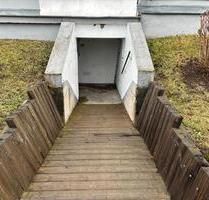 Lagerraum Lager Kellerraum - 3,00 EUR Kaltmiete, ca.  3,00 m² in Ronneburg (PLZ: 07580)