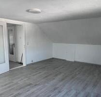 3 Zimmer Dachgeschoss Wohnung ab sofort zu vermieten - Memmelsdorf