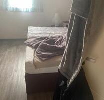 Möbilierte 2-Zimmer Wohnung + Küche - Günzburg
