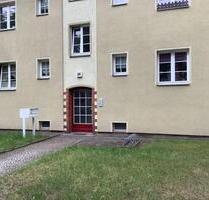 Single Wohnung in ruhiger Lage - 467,00 EUR Kaltmiete, ca.  44,42 m² in Hennigsdorf (PLZ: 16761)