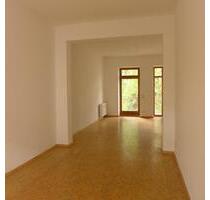 Großzügiges Apartment mit Balkon - zentral gelegen* - Chemnitz