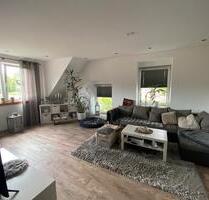 3,5 Zimmer offene Maisonette - Wohnung - Georgsmarienhütte