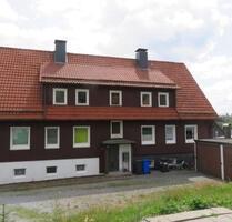 Charmante 2-Zimmer-Wohnung im Herzen des Harzes - Braunlage