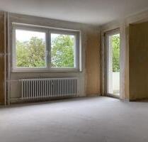 So macht wohnen Spaß: 2-Zimmer-Wohnung (WBS) - Bielefeld Stieghorst
