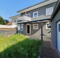 3-Zimmer-Wohnung mit Garten & überdachter Terrasse - Alzey