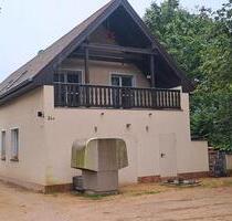 Doppelhaushälfte Besichtigung am 14.12.2025 von 11-14 Uhr - Nuthetal