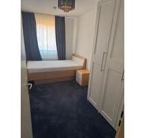 Wg Zimmer, - 600,00 EUR Kaltmiete, ca.  10,00 m² in Hamburg (PLZ: 22309) Wandsbek