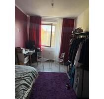 Eine Zimmer in 2 Zimmer Wohnung. WG - Leipzig Mitte