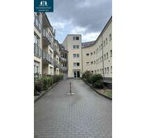 *2-Zimmer-Wohnung mit Balkom und EBK in Magdeburg*