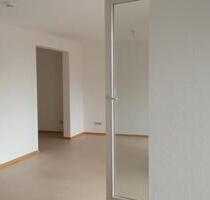 Hübsche Singlewohnung im Dachgeschoss mit WBS (20111) - Bad Freienwalde (Oder)