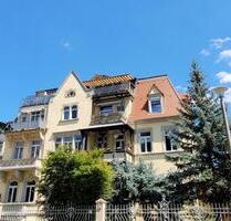 1RW direkt neben Uniklinik Forschung Waldpark ab Juli - Dresden Altstadt