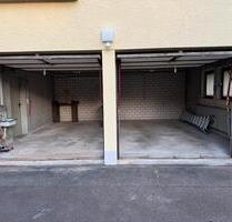 Doppelgarage zu vermieten. Esslingen, Schönblick - Esslingen am Neckar Hegensberg