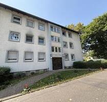 3-Zimmer-Wohnung in Essen Schonnebeck