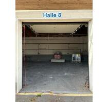 Lagerhalle zu vermieten – 110m² - Hamm Bockum