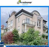 Helle 2-Zi.-Whg, Einbauküche, Balkon, Parkett, Fußbodenheizung, Bad mit Wanne, Tiefgarage! - Dresden Blasewitz