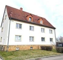 Reizende Dachgeschosswohnung mit großer Küche - Neukieritzsch