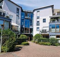 3 Zimmer Wohnung mit Wintergarten in Peine 87.32 qm