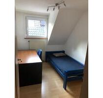 Zimmer in 3er WG in 72m² großer Wohnung - Villingen-Schwenningen Kopsbühl