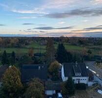 Schöne, helle 2-Zimmer- Wohnung mit top Aussicht - Peine
