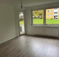 Erstbezug nach Sanierung - 3 Zimmer im Erdgeschoss - Hagen Hagen-Nord