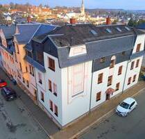 Sehr schöne 3-Raum Maisonette Wohnung mit Einbauküche im EG - Lengenfeld