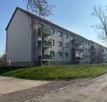 Neu renovierte 3 Zimmer-Wohnung - Merseburg