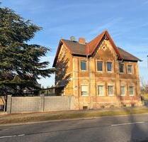 *provisionsfrei* - Haus von privat - Freiraum für Ihre Ideen - Raguhn-Jeßnitz