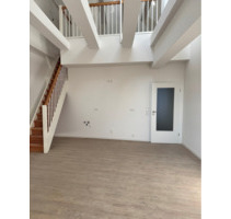 2 Raum + Galerie Wohnung - 818,00 EUR Kaltmiete, ca.  96,54 m² in Tangermünde (PLZ: 39590)