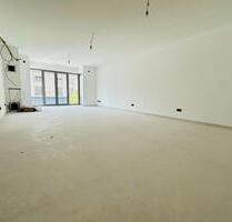 Wohnen mit Stil – exklusive Neubauwohnung in zentraler Citylage von Hilden
