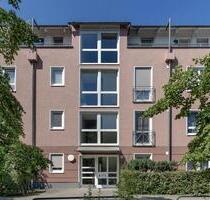 Demnächst frei! 1-Zimmer-Wohnung in Bochum Wattenscheid