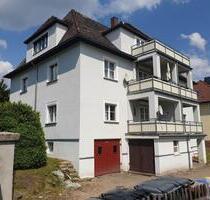 Wohnung mit Balkon in direkter nähe zum Westpark - Zittau