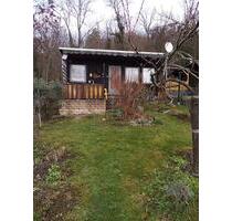 sonnigen Pachtgarten in Pößneck