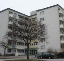 Eine Wohnung auf das beste Alter abgestimmt - Wohnen, wo das Herz schlägt. - Kamp-Lintfort