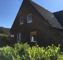 Kleines gemütliches Ferienhaus in CuxhavenAltenbruch