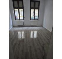 4 Zimmer mit Balkon im Erdgeschoss ( Basedowstr. 9) - Magdeburg